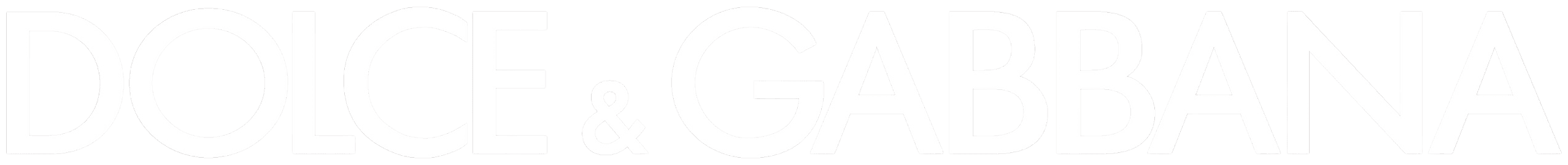 Dolce & Gabbana